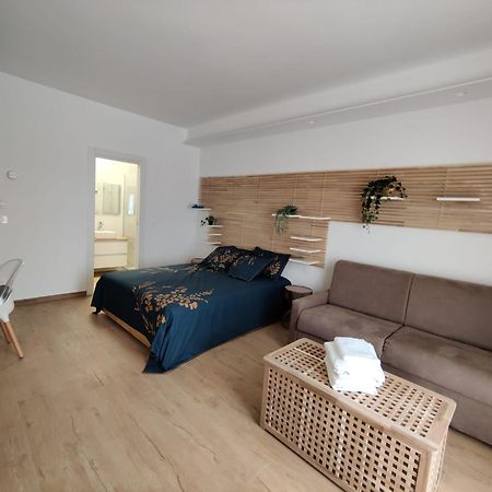 A'Mmare Casa Vacanze Bisceglie Exterior photo